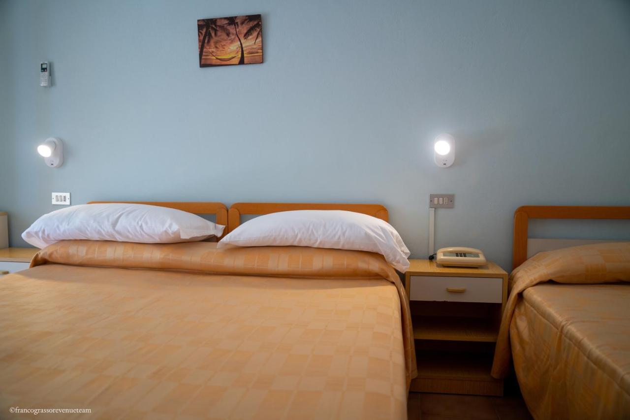 Hotel Quattro Palme Tortoreto